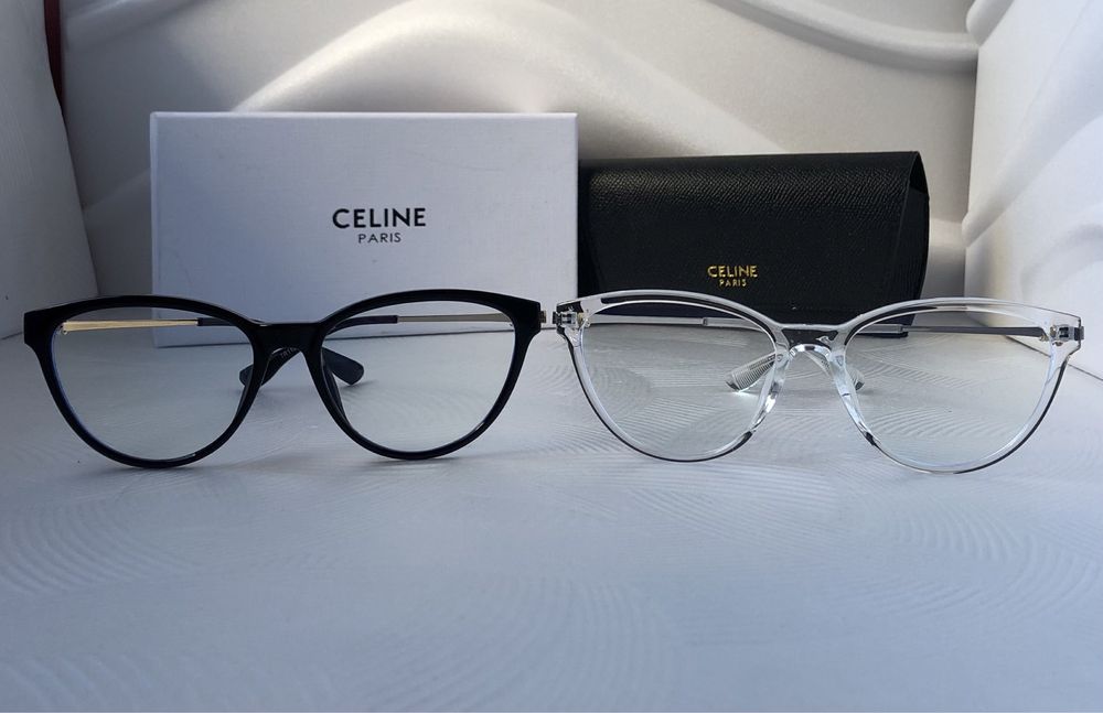 Очила за компютър прозрачни слънчеви очила Диоптрични рамки