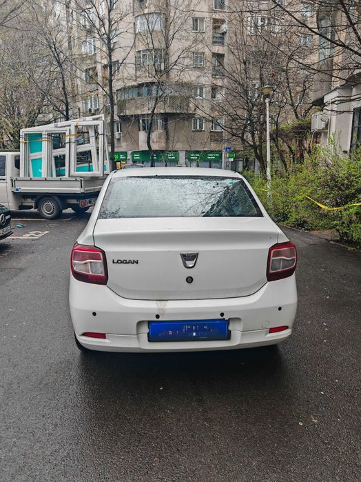 Logan 2, 1.5 dci