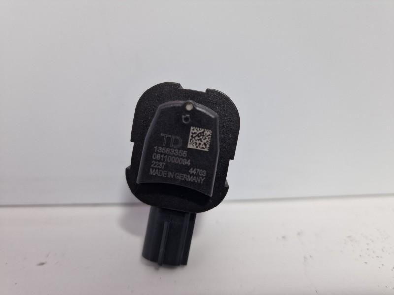 Senzor impact stanga Opel Insignia B