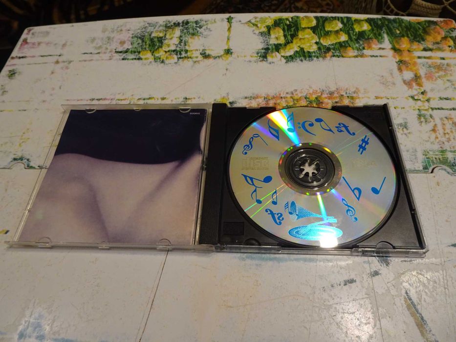 Оригинални музикални дискове (Част 2) Моля прочети описанието