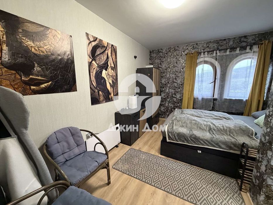 Продава се Двустаен апартамент в с. Кошарица, Област Бургас - 56 кв.м за 774 €/кв.м - Снимка #3