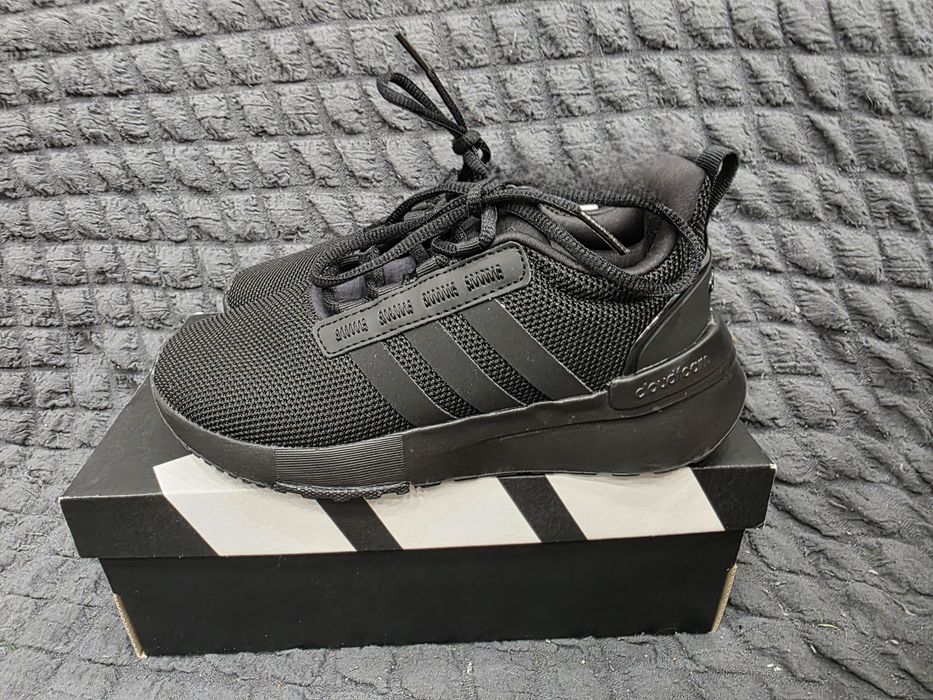 Детски маратонки Adidas Racer Tr21 K номер 33,5
