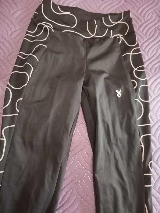 Спортен сет комплект