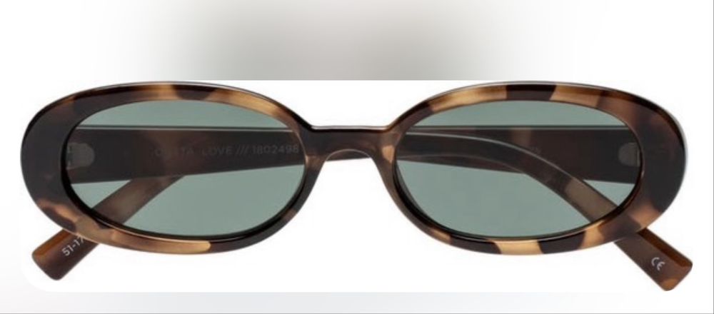 LeSpecs очки женские