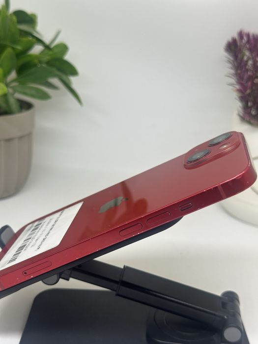iphone 13 | 128 gb | red | 19100 | pintel munaily