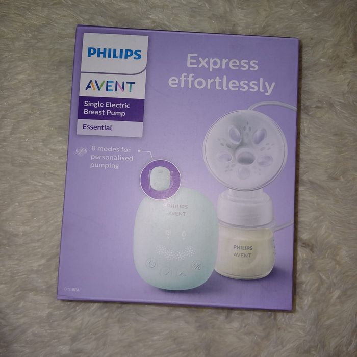 Pompa san electrica Philips Avent