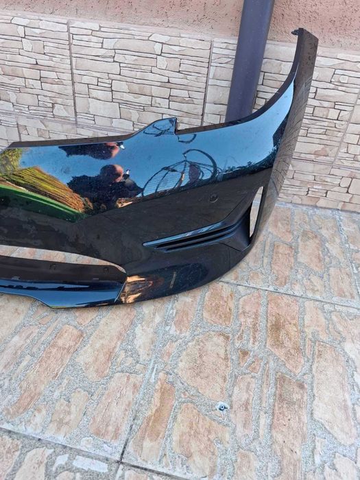 Предна броня за BMW 3 G20/G21