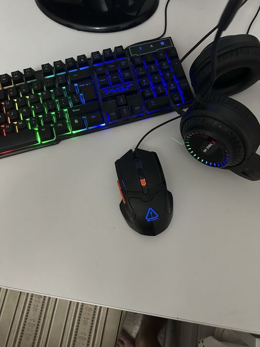 Игравой компютер