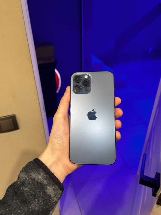 Iphone 12 pro max