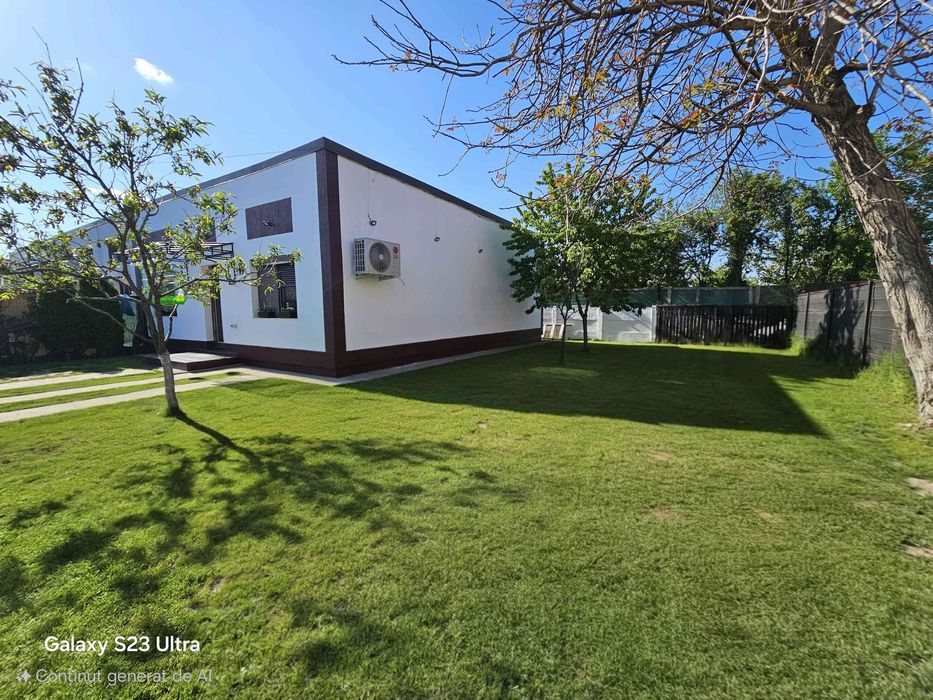 Vând Casă Catargiu