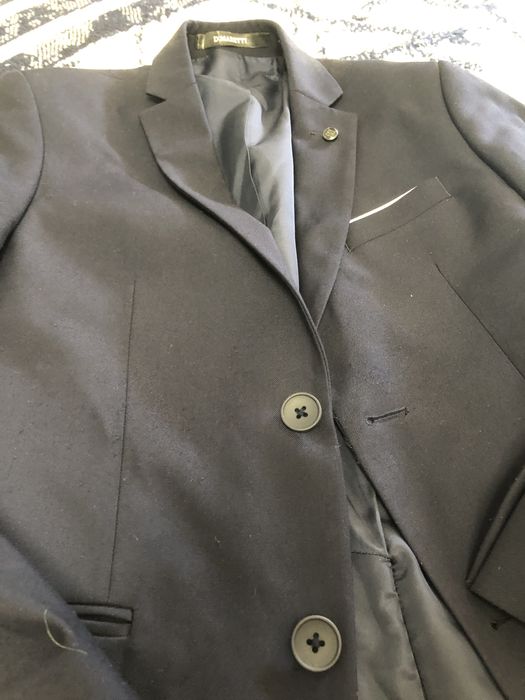 Пиджак для мальчиков