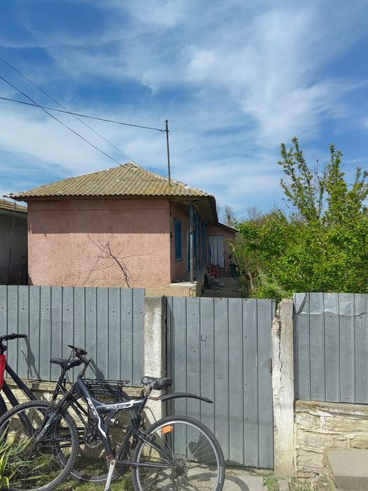 Casă de vânzare,  județul Tulcea  sat Lunca