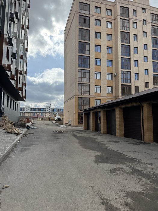 Гараж продается во дворе ЖК МОНАКО