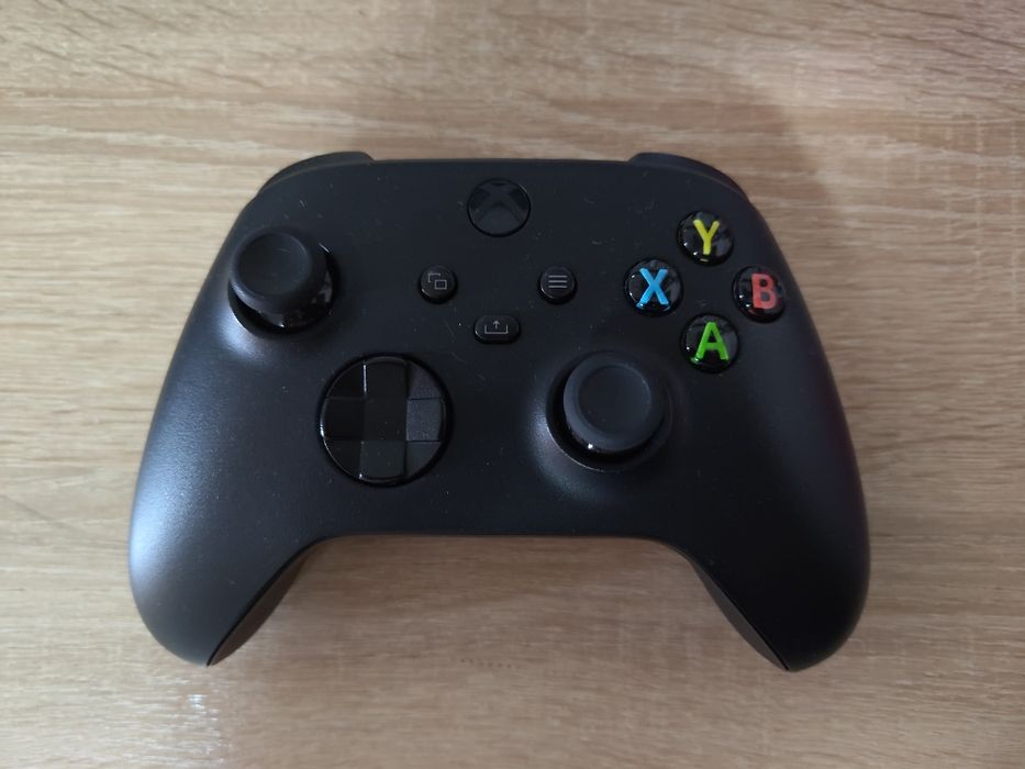 Геймпад Xbox series x/s