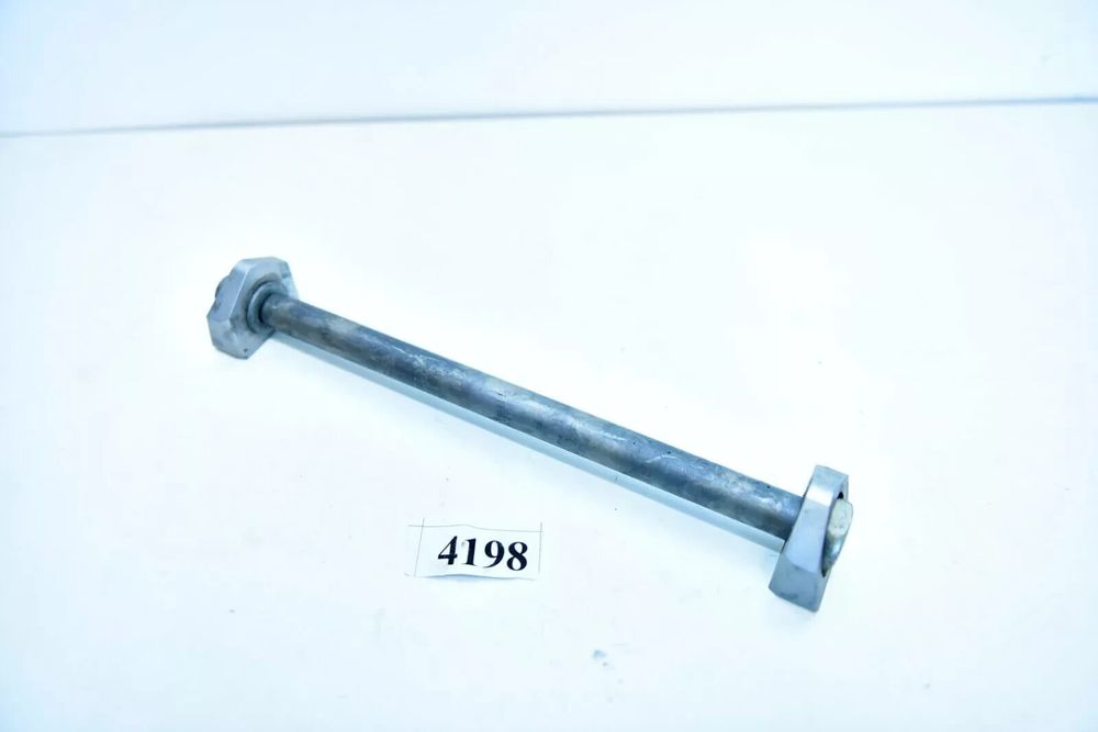 Ax roată spate BMW F850GS F750GS