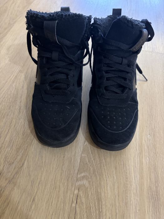 Ghete Nike marime 38,5