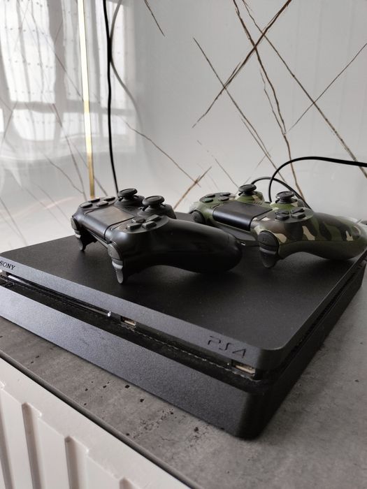 Аренда Playstation
