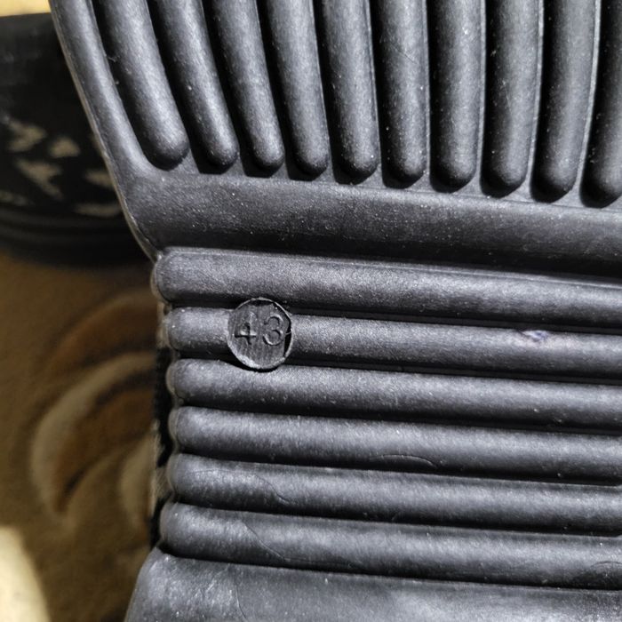 Обувь, Новая, 43 размер