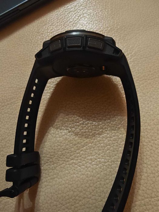 Ceas Garmin Instinct 4 - 45 mm, ecran AMOLED