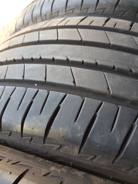 Летни гуми-19цола-225/45-1бр.-120лв."BRIDGESTONE "-като нови