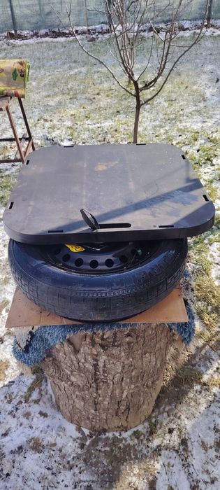 Jante Ford r17
Faruri 
Triple
Oglinzi retrovizoare 
Capac motor
Roata