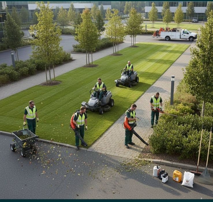 Уборка территории 24/7 звоните