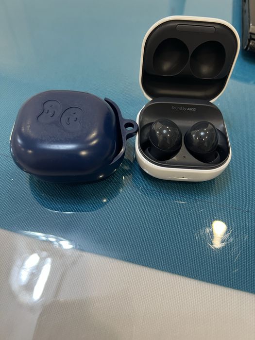 Galaxy buds2 original