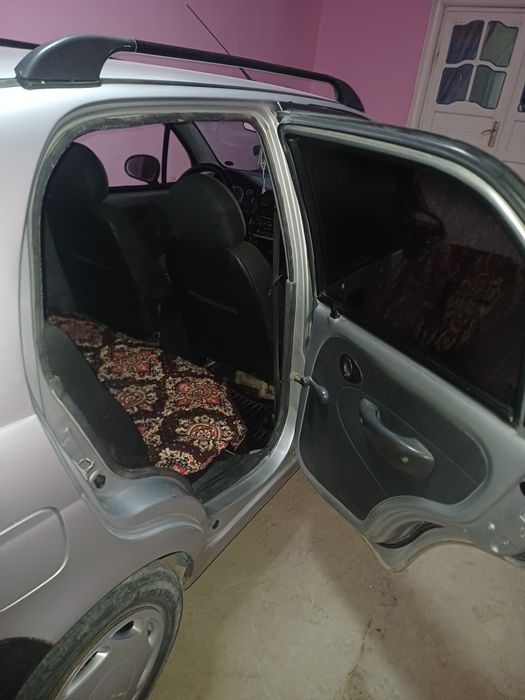 Matiz 2010 yil metan balon yangi