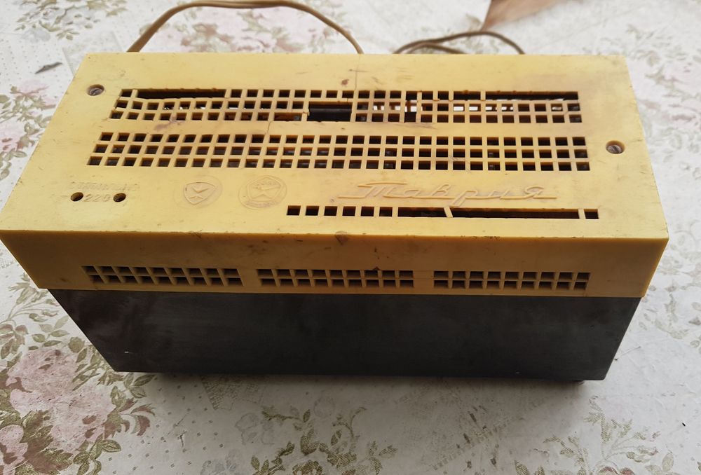 Стабилизатор напряжения Таврия