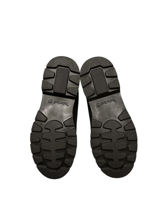 Ghete Timberland