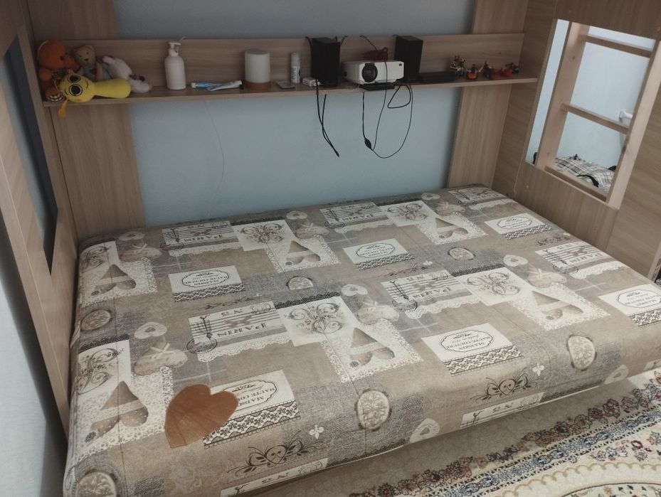 Продам детский кровать