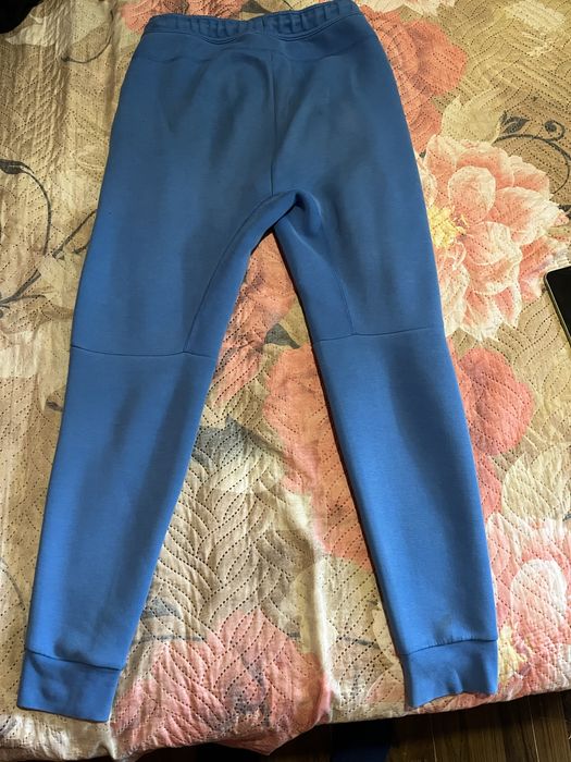Nike tech fleece долнище