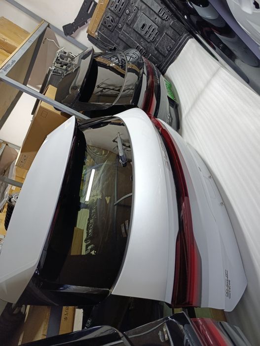 BYD Radnoy detallar eshik kapot bagaj BYD родной детал двер капот бага