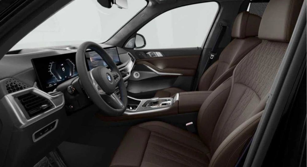 BMW i3 2023 — 3