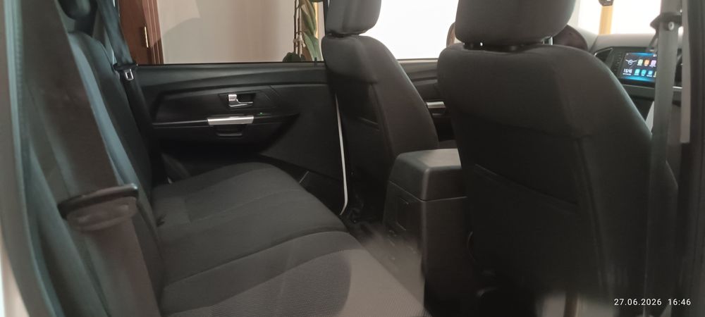 PATRIOT PICKUP evro5 2020г.mod.