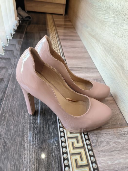 Елегантни обувки Paolo Boticelli