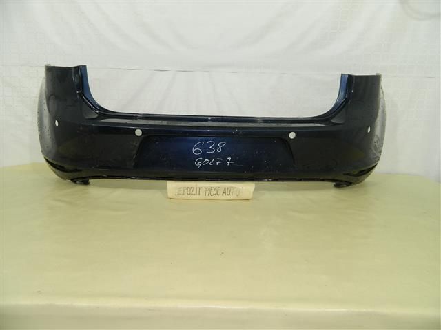 Bara spate VW Golf 7 AN  2013, 2014, 2015, 2016, , 5G6807421