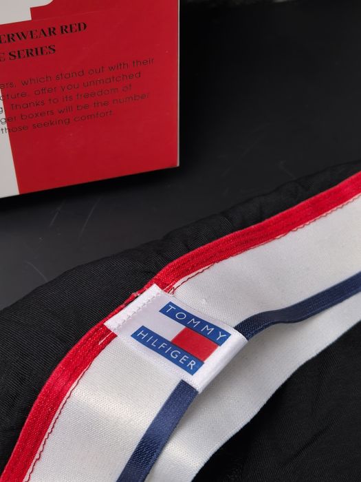 Tomi боксерки високо качество