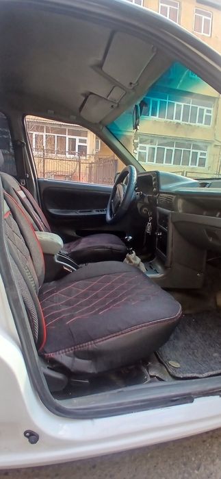 Нексия 2006й 2200s