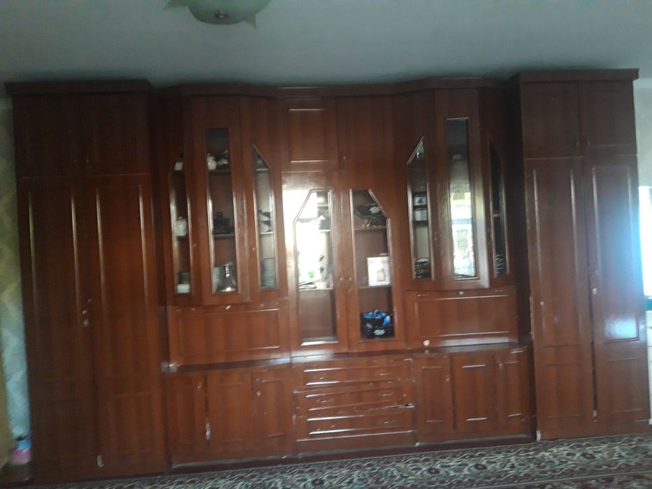 Стенка сотилади зудлик билан