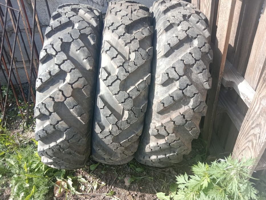 продам шины общ 45000