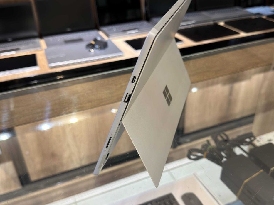 SURFACE PRO 7 Intel CORE i5-1035G4 ram 8 ssd 128 2.5К ips сенсорный