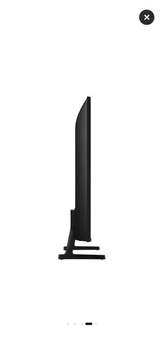 TV Samsung 43Du7172