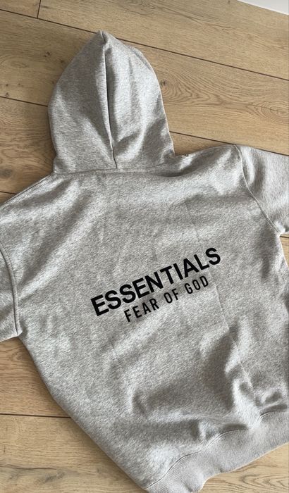 Худак essentials