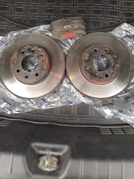 Продам Тормозные диски