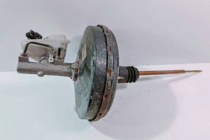 Tulumba Frana  cu pompa servofrana 1S712B195AF Ford Mondeo MK3