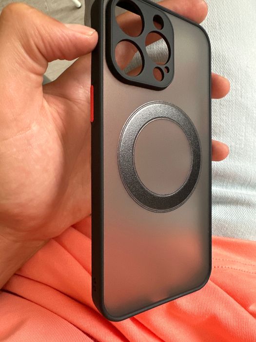 Луксозни Калъфи за Iphone 15 Про Макс