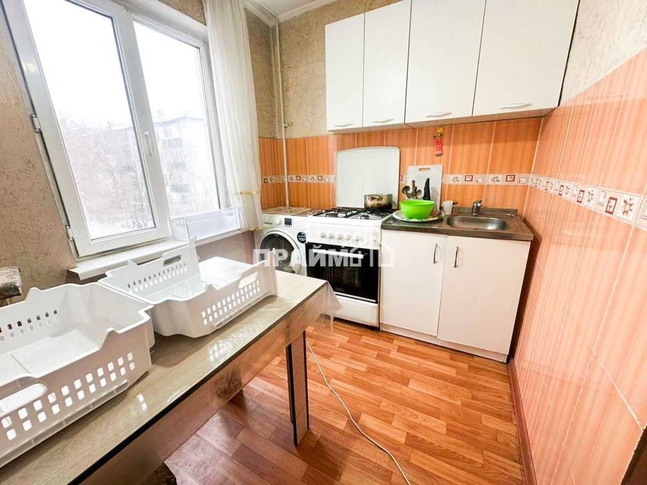 ПРОДАМ 3Х ком. Жетысу (Темирлан ПРАЙМ)