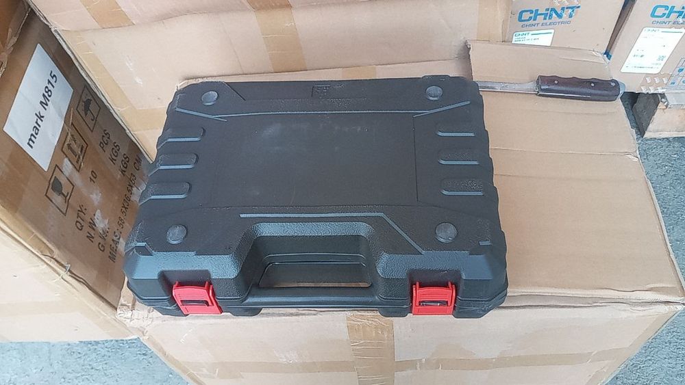 Mini Karcher barcha vaziyatlar uchun.