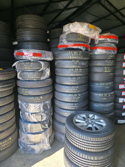 Depozit Roti de Rezerva SLIM Peugeot Citroen Alfa Romeo Jeep FIat AUDI
